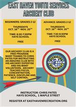 Archery Club