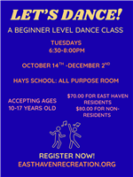 Dance Class
