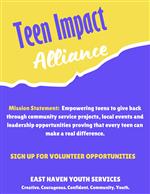 Teen Impact Alliance