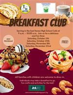 CDR Breakfast Club November