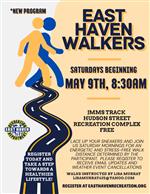 East Haven Walker's