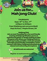 Mahjong Club