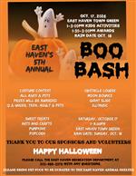 Boo Bash 2026