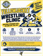 Wrestling Clinic