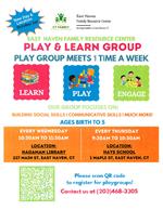 FRC Playgroup