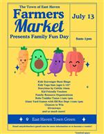 Farmer's Market