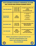 Rink Events