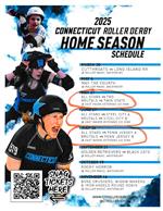 CT Roller Derby